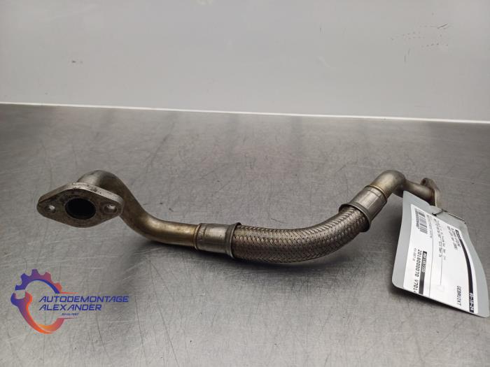 Gebruikte Oliedruk Leiding Seat Leon (1P1) 2.0 TFSI FR 16V Prijs op aanvraag aangeboden door Alexander Autodemontage
