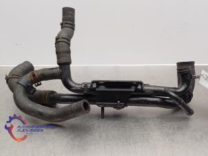 Gebruikte Waterpijp Seat Leon (1P1) 2.0 TFSI FR 16V Prijs € 40,00 Inclusief btw aangeboden door Alexander Autodemontage