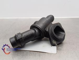 Gebruikte Thermostaathuis Seat Leon (1P1) 2.0 TFSI FR 16V Prijs op aanvraag aangeboden door Alexander Autodemontage