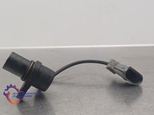 Gebruikte BDP Sensor Volkswagen Golf V (1K1) 1.6 Prijs op aanvraag aangeboden door Alexander Autodemontage