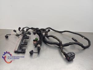 Gebruikte Kabelboom motorruimte Seat Leon (1P1) 2.0 TFSI FR 16V Prijs op aanvraag aangeboden door Alexander Autodemontage