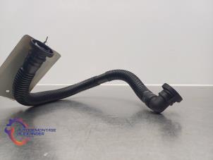 Gebruikte Carterventilatie Seat Leon (1P1) 2.0 TFSI FR 16V Prijs op aanvraag aangeboden door Alexander Autodemontage