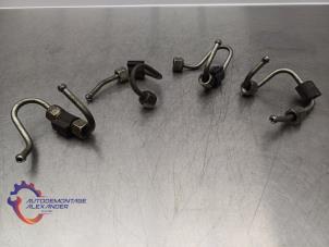 Gebruikte Dieselleiding Set Volkswagen Caddy III (2KA,2KH,2CA,2CH) 1.6 TDI 16V Prijs op aanvraag aangeboden door Alexander Autodemontage