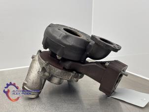 Gebruikte G-lader Mercedes E (W211) 3.0 E-280 CDI 24V Prijs op aanvraag aangeboden door Alexander Autodemontage