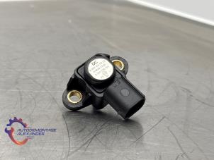 Gebruikte Map Sensor (inlaatspruitstuk) Mercedes E (W211) 3.0 E-280 CDI 24V Prijs op aanvraag aangeboden door Alexander Autodemontage