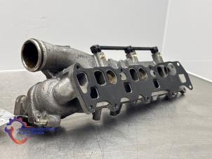 Gebruikte Inlaatspruitstuk Mercedes E (W211) 3.0 E-280 CDI 24V Prijs € 150,00 Inclusief btw aangeboden door Alexander Autodemontage