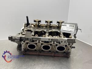 Gebruikte Cilinderkop BMW 3 serie Touring (F31) 318i 1.5 TwinPower Turbo 12V Prijs € 400,00 Inclusief btw aangeboden door Alexander Autodemontage