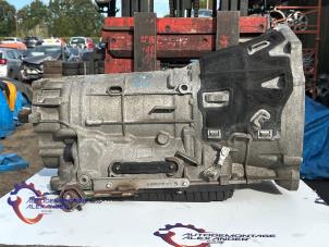 Gebruikte Automaatbak BMW 4 serie (F32) 430d xDrive 3.0 24V Prijs € 1.210,00 Inclusief btw aangeboden door Alexander Autodemontage