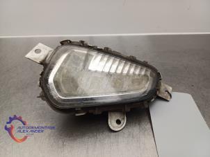 Gebruikte Dagrijverlichting links Volvo V40 (MV) 2.0 D3 16V Prijs € 50,00 Margeregeling aangeboden door Alexander Autodemontage