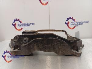 Gebruikte Versnellingsbak Steun BMW X5 (F15) xDrive 40e PHEV 2.0 Prijs op aanvraag aangeboden door Alexander Autodemontage