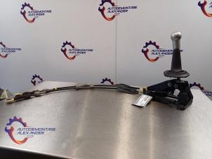 Gebruikte Schakelmechaniek Toyota Yaris II (P9) 1.3 16V VVT-i Prijs op aanvraag aangeboden door Alexander Autodemontage