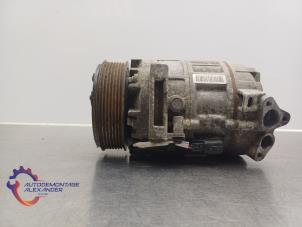 Gebruikte Pomp Airco Opel Combo Cargo 1.2 110 Prijs op aanvraag aangeboden door Alexander Autodemontage