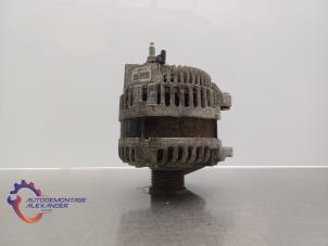 Gebruikte Dynamo Opel Combo Cargo 1.2 110 Prijs € 49,99 Inclusief btw aangeboden door Alexander Autodemontage