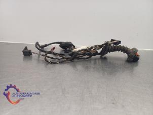Gebruikte Bedrading Compleet Elektrisch Volkswagen Golf VI (5K1) 1.4 16V Prijs op aanvraag aangeboden door Alexander Autodemontage