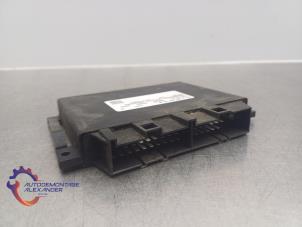 Gebruikte Computer Automatische Bak Mercedes Sprinter 3,5t (906.63) 315 CDI 16V Prijs op aanvraag aangeboden door Alexander Autodemontage