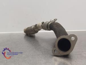 Gebruikte EGR Buis Mercedes E (W212) E-350 CGI V6 24V BlueEfficiency Prijs op aanvraag aangeboden door Alexander Autodemontage