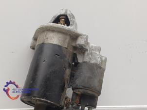 Gebruikte Startmotor Mercedes SLK (R170) 2.0 200 16V Prijs op aanvraag aangeboden door Alexander Autodemontage