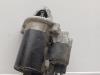 Startmotor van een Mercedes SLK (R170), 1996 / 2004 2.0 200 16V, Cabrio, Benzine, 1.998cc, 100kW (136pk), RWD, M111946, 1996-09 / 2000-03, 170.435 1999