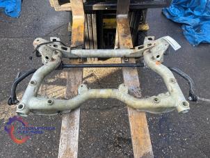 Gebruikte Subframe Mercedes E (W212) E-350 CGI V6 24V BlueEfficiency Prijs op aanvraag aangeboden door Alexander Autodemontage