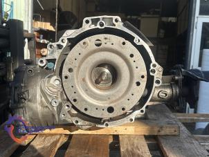 Gebruikte Automaatbak Audi A4 Avant (B8) 3.2 FSI V6 24V Quattro Prijs € 1.200,01 Inclusief btw aangeboden door Alexander Autodemontage