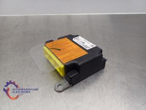 Gebruikte Airbag Module Nissan Qashqai (J11) 1.6 dCi Prijs € 174,99 Inclusief btw aangeboden door Alexander Autodemontage