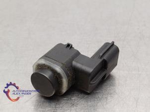 Gebruikte PDC Sensor Nissan Qashqai (J11) 1.6 dCi Prijs € 25,00 Margeregeling aangeboden door Alexander Autodemontage