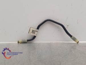 Gebruikte Koppelingskabel Nissan Qashqai (J11) 1.6 dCi Prijs op aanvraag aangeboden door Alexander Autodemontage