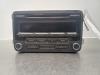 Volkswagen Caddy III (2KA,2KH,2CA,2CH) 1.6 TDI 16V Radio CD Speler
