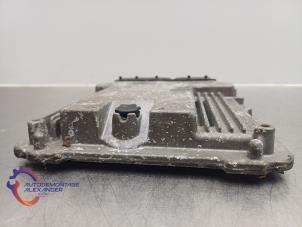 Gebruikte Computer Motormanagement Volkswagen Touareg (7LA/7L6) 5.0 TDI V10 Prijs € 124,99 Margeregeling aangeboden door Alexander Autodemontage