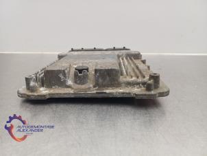 Gebruikte Computer Motormanagement Volkswagen Touareg (7LA/7L6) 2.5 TDI R5 Prijs € 124,99 Margeregeling aangeboden door Alexander Autodemontage