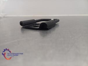 Gebruikte Diversen Volkswagen Caddy III (2KA,2KH,2CA,2CH) 1.6 TDI 16V Prijs op aanvraag aangeboden door Alexander Autodemontage