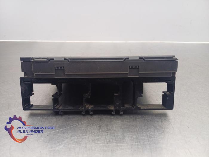 Gebruikte Computer Body Control Volkswagen Caddy III (2KA,2KH,2CA,2CH) 1.6 TDI 16V Prijs € 189,99 Inclusief btw aangeboden door Alexander Autodemontage