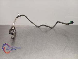 Gebruikte Brandstofleiding Landrover Range Rover Sport (LW) 3.0 V6 HST Prijs op aanvraag aangeboden door Alexander Autodemontage