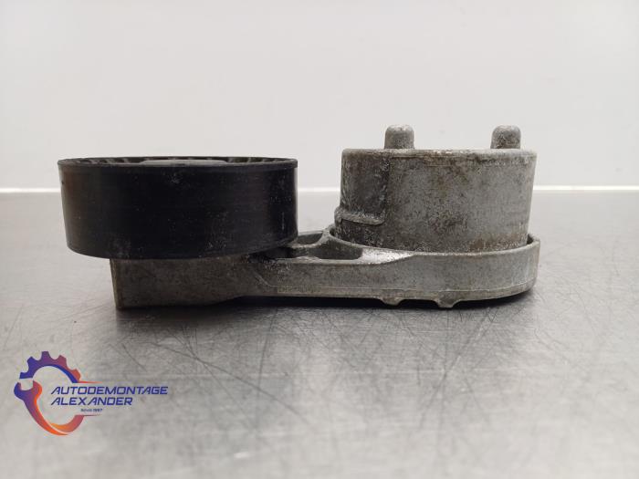 Gebruikte Spanner multiriem Landrover Range Rover Sport (LW) 3.0 V6 HST Prijs op aanvraag aangeboden door Alexander Autodemontage