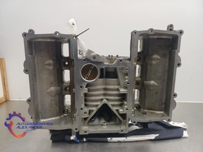 Gebruikte Compressor Landrover Range Rover Sport (LW) 3.0 V6 HST Prijs op aanvraag aangeboden door Alexander Autodemontage