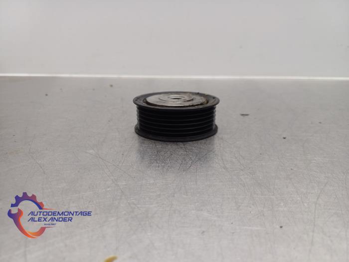 Gebruikte Omlooprol multieriem Landrover Range Rover Sport (LW) 3.0 V6 HST Prijs op aanvraag aangeboden door Alexander Autodemontage