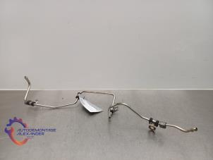 Gebruikte Brandstofleiding Landrover Range Rover Sport (LW) 3.0 V6 HST Prijs op aanvraag aangeboden door Alexander Autodemontage