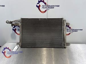 Gebruikte Airco Condensor Volkswagen Golf VI (5K1) 1.4 16V Prijs € 24,99 Margeregeling aangeboden door Alexander Autodemontage