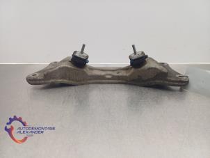 Gebruikte Versnellingsbak Steun BMW 1 serie (F20) 118i 1.5 TwinPower 12V Prijs op aanvraag aangeboden door Alexander Autodemontage