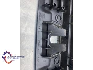 Gebruikte Bekleding bagageruimte Ford Focus 3 Wagon 1.6 TDCi Prijs op aanvraag aangeboden door Alexander Autodemontage