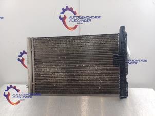 Gebruikte Airco Condensor BMW 1 serie (E87/87N) 118i 16V Prijs € 29,99 Margeregeling aangeboden door Alexander Autodemontage