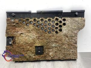 Gebruikte Dashboard deel Mercedes SLK (R170) 2.0 200 16V Prijs op aanvraag aangeboden door Alexander Autodemontage