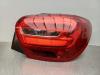 Mercedes-Benz A (W176) 1.6 A-180 16V Achterlicht rechts