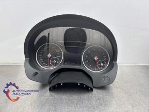 Gebruikte Cockpit Mercedes A (W176) 1.6 A-180 16V Prijs € 249,99 Margeregeling aangeboden door Alexander Autodemontage