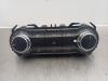 Mercedes-Benz A (W176) 1.6 A-180 16V Chaufage Bedieningspaneel