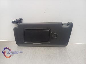 Gebruikte Zonneklep Mercedes A (W176) 1.6 A-180 16V Prijs op aanvraag aangeboden door Alexander Autodemontage