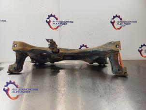 Gebruikte Subframe Volkswagen Golf VII Variant (AUVV) 1.6 TDI 16V Prijs op aanvraag aangeboden door Alexander Autodemontage