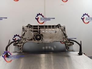 Gebruikte Subframe Volkswagen Passat Variant (3C5) 1.8 TSI 16V Prijs op aanvraag aangeboden door Alexander Autodemontage