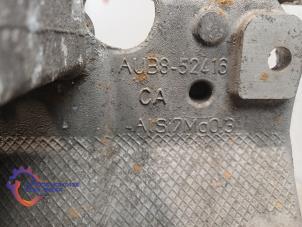 Subframe van een Audi A4 (B8) 1.8 TFSI 16V 2008
