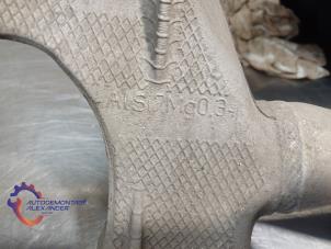 Subframe van een Audi A4 (B8) 1.8 TFSI 16V 2008